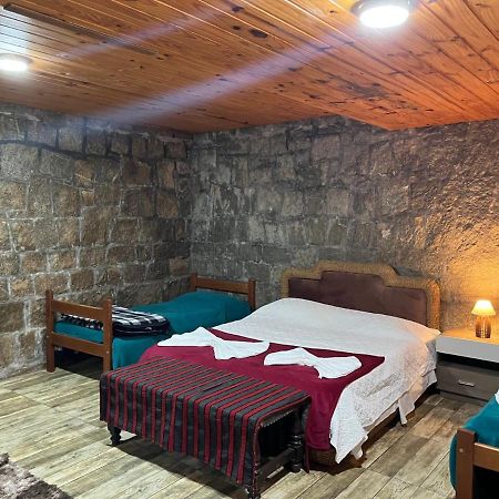 Stein Suites Campos do Jordão Buitenkant foto