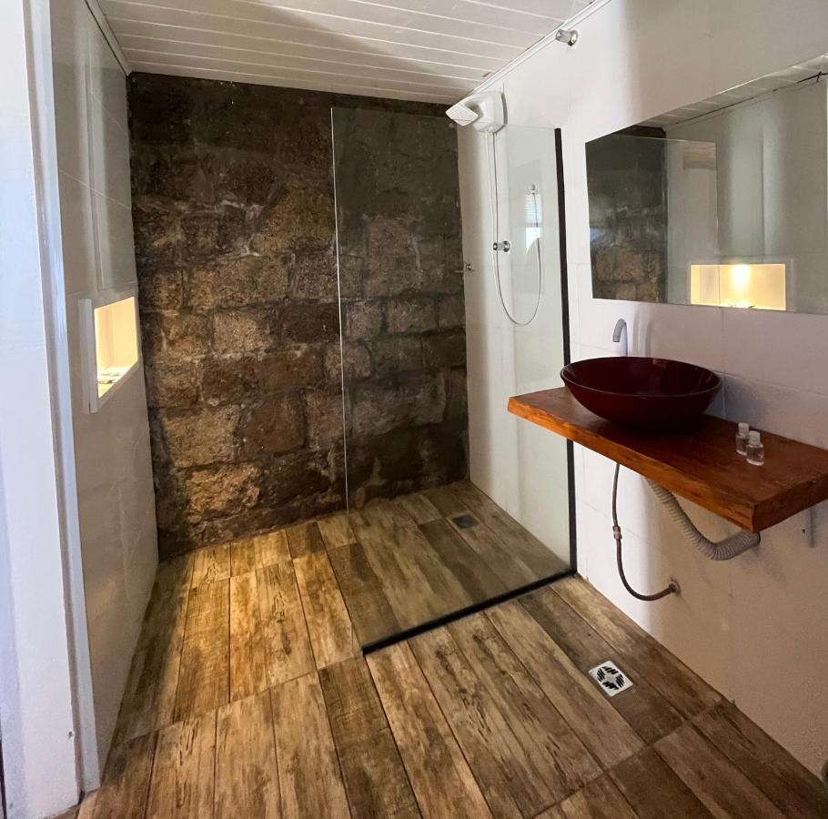 Stein Suites Campos do Jordão Buitenkant foto